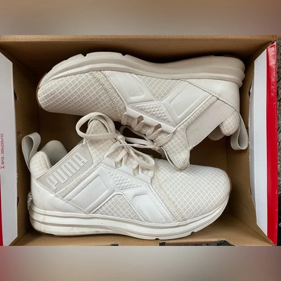 Puma Mesh Softfoam Enzo Premium - Picture 7 of 7